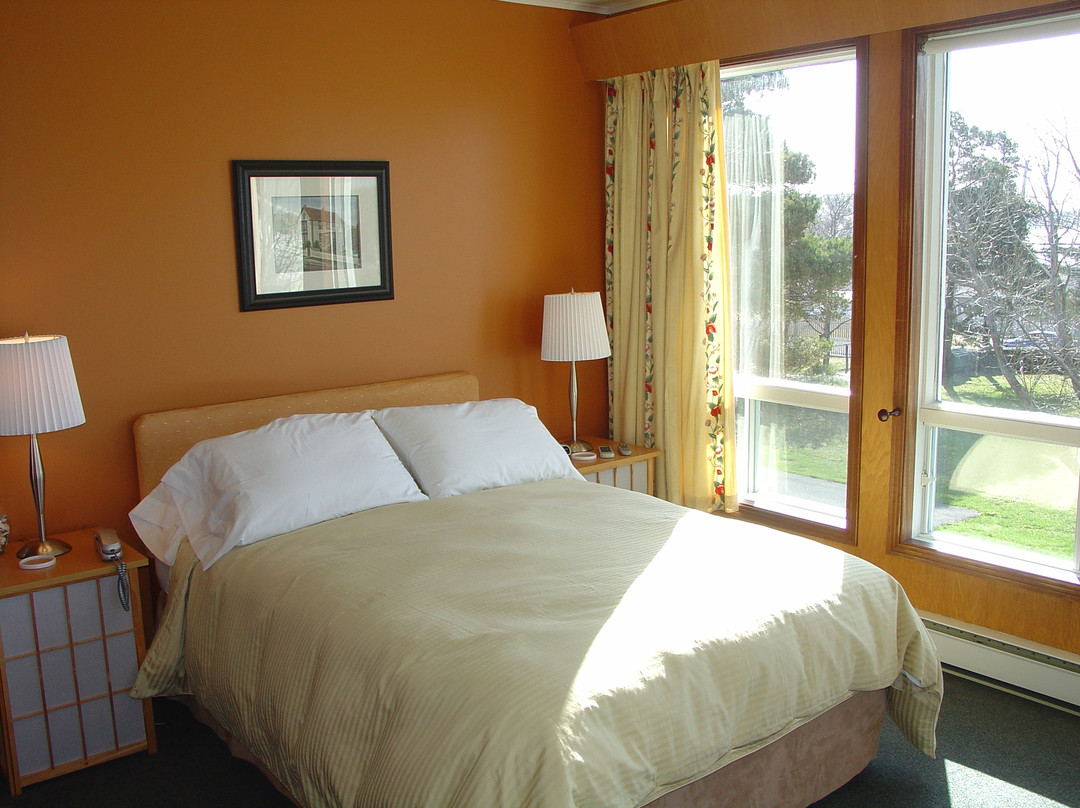 Stonewall Inn B&B主图