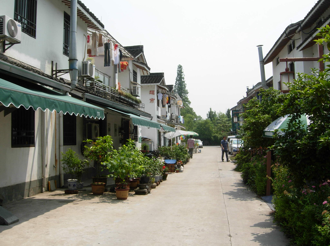 杭州万凯旅店西湖店主图