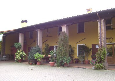 Agriturismo Rume'