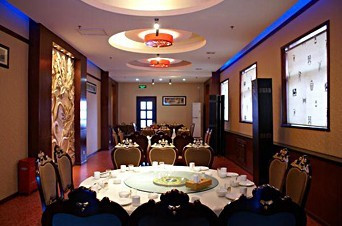 北斗星商务快捷酒店主图