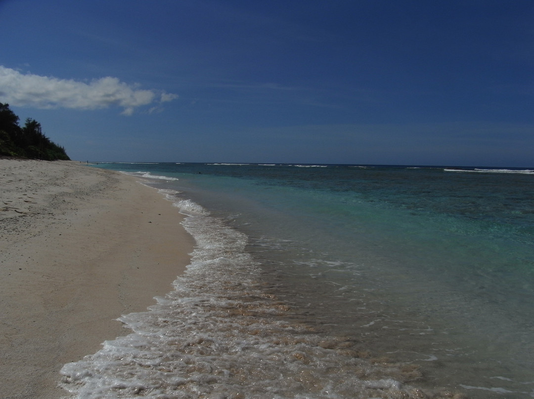利堤迪安岬-阿加尼亚必去景点