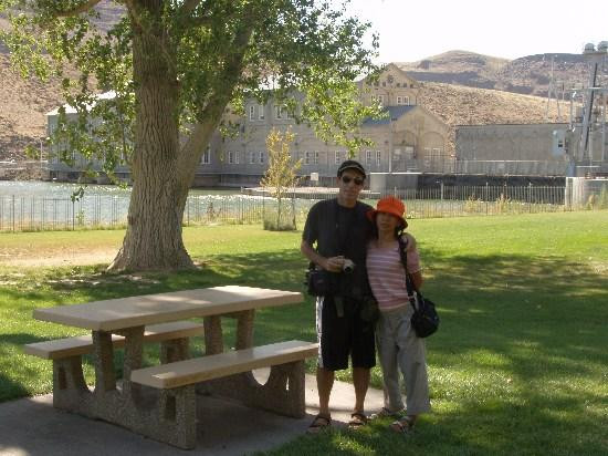 Snake River Birds of Prey National Conservation Area-博伊西必去景点