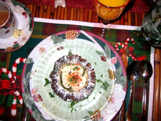 Magnolia Glen Bed and Breakfast主图