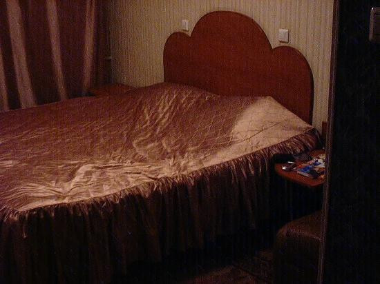 Tourist Hotel