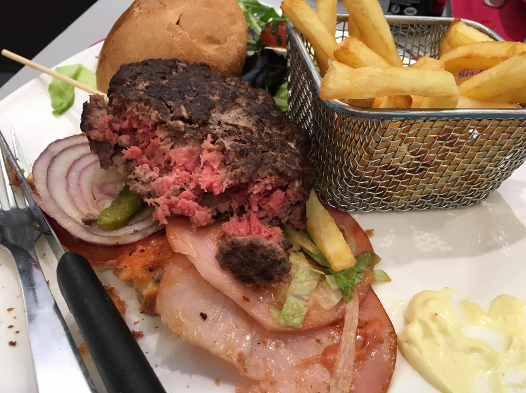 Eat & co