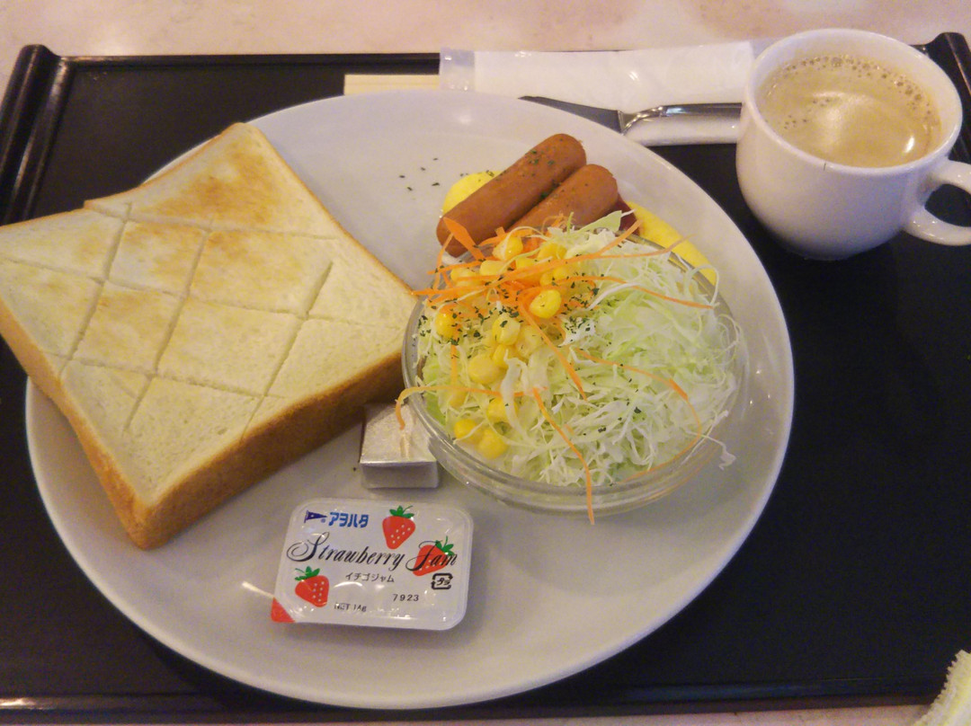 キッチンおはやし