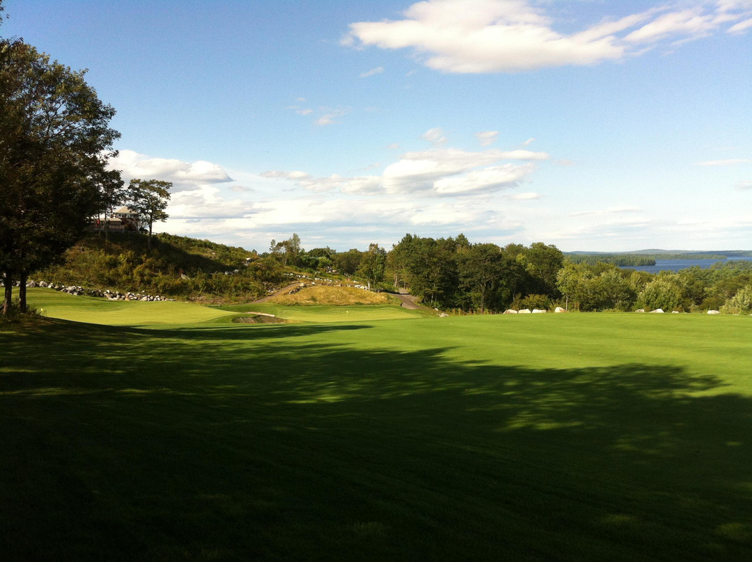 Belgrade Lakes Golf Club景点图片