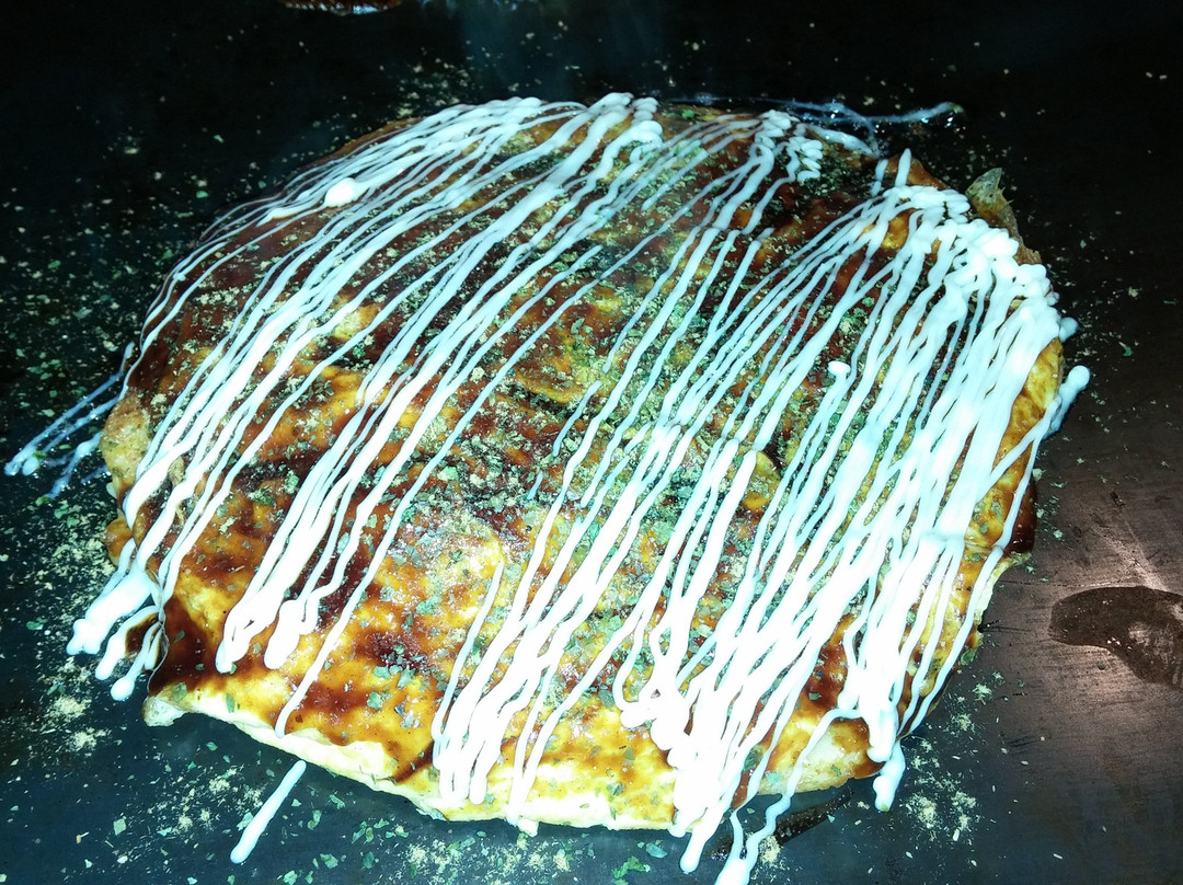 お好み焼き 偶 加西北条店