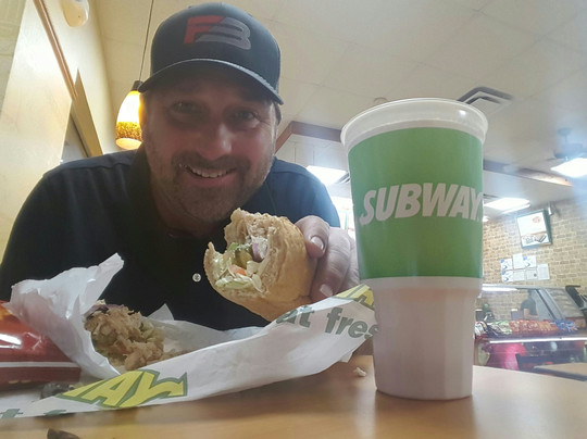 Pembroke餐馆和美食-Subway