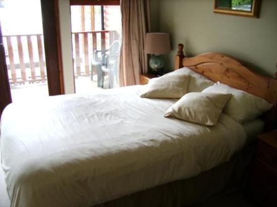 River Coe Lodge-客卧