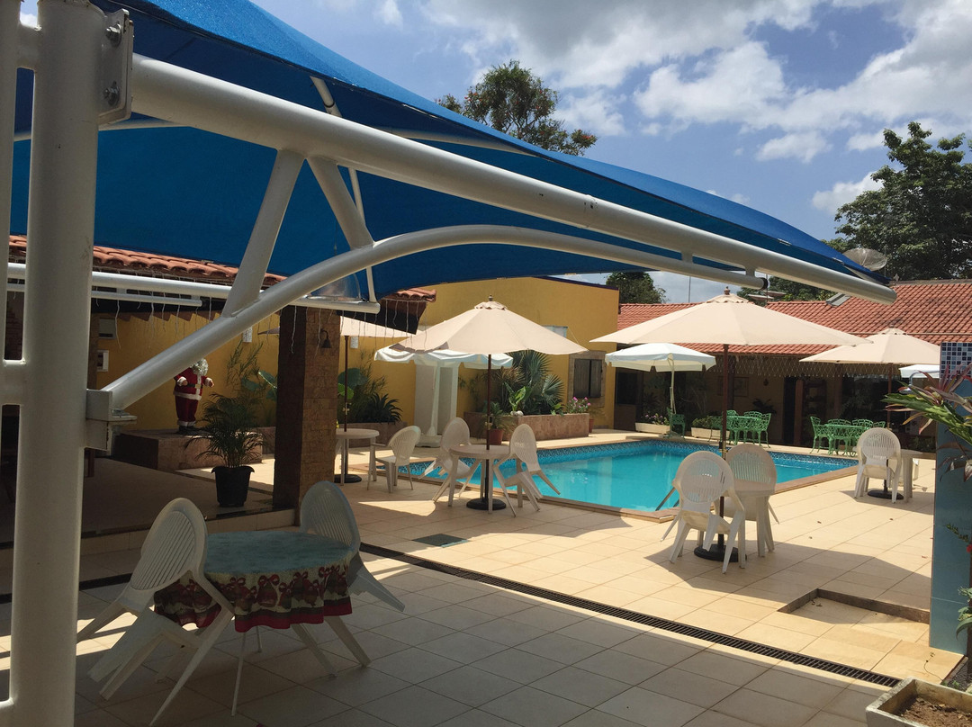 Hotel Igarape