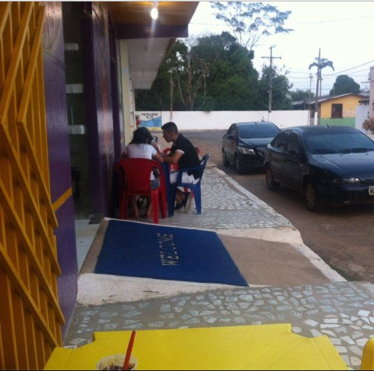 Xapuri餐馆和美食-Picoleteria e açaí expresso