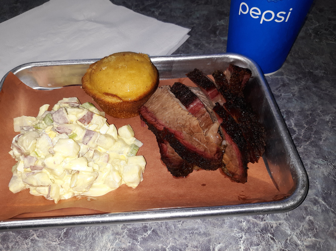 Kent's Kountry BBQ
