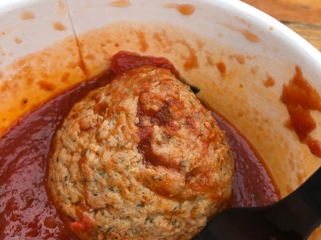 Villa Fresh Italian Kitchen