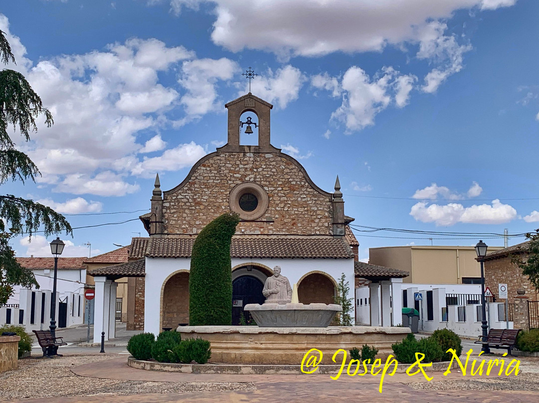 Ermita De Santa Rita景点图片
