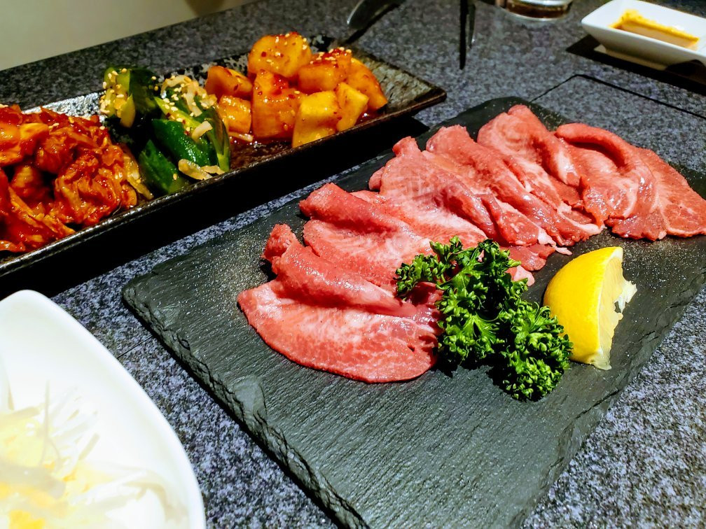 松坂牛・黒毛和牛 炙り家 橙ル