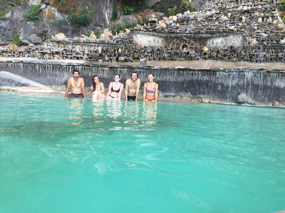 Tam coc Relax Homestay主图