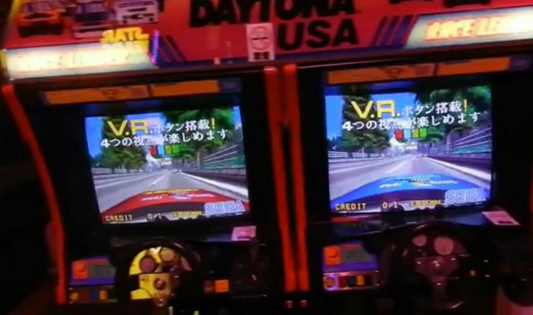 Takadanobaba Game Center Mikado-Takadanobaba必去景点