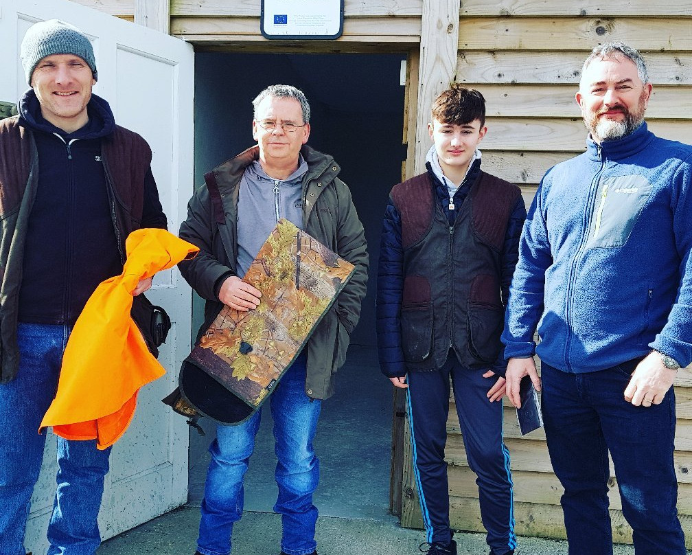 Tullassa Range-恩尼斯必去景点