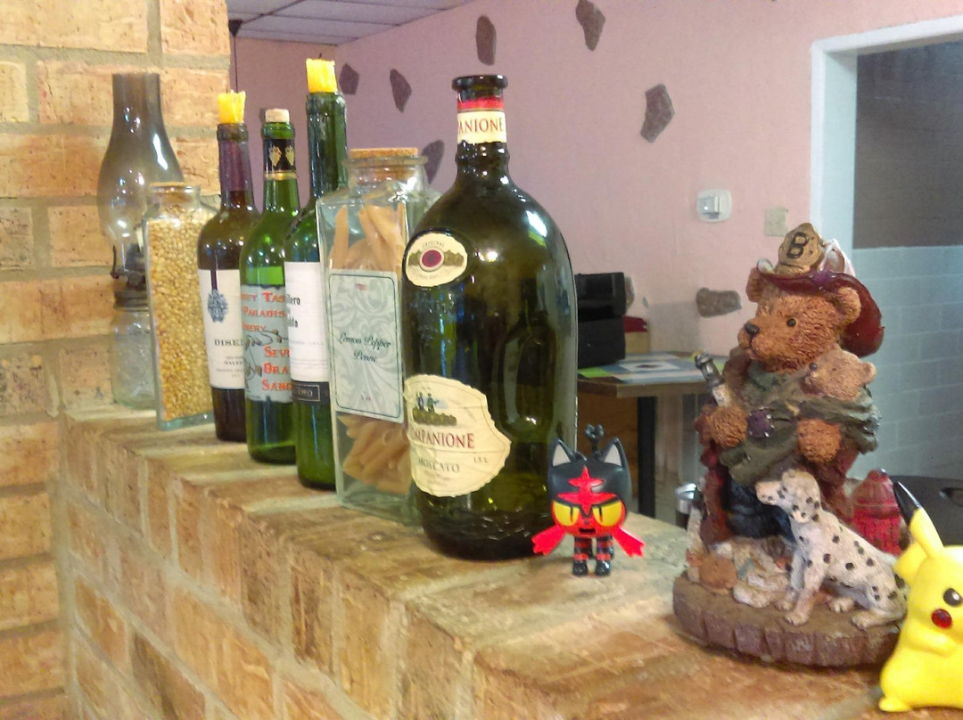 Uncle Mike's Italian Cafe