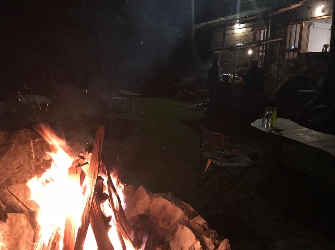 Tirthan Anglers' Retreat主图