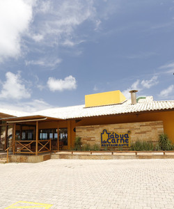 Tabua de Carne - Via Costeira餐厅图片