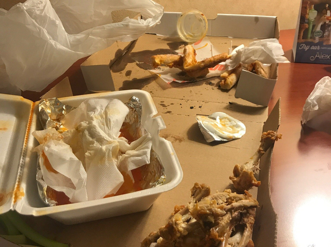 Cam's New York Pizzeria