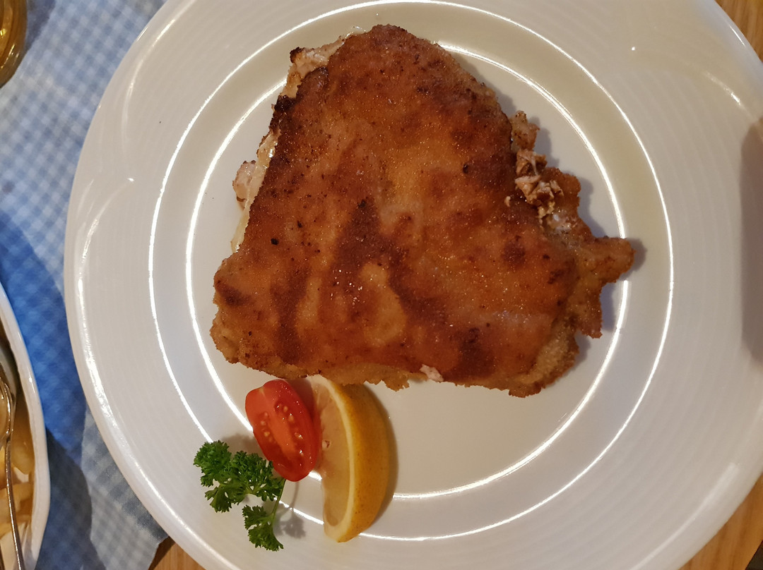 Landgasthof Zum Schwert