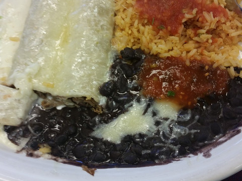 Tacos Mexico Restaurant