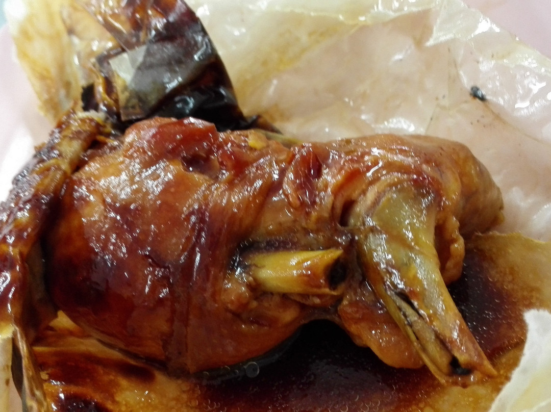 Restoran Orchard View Yong Tau Foo