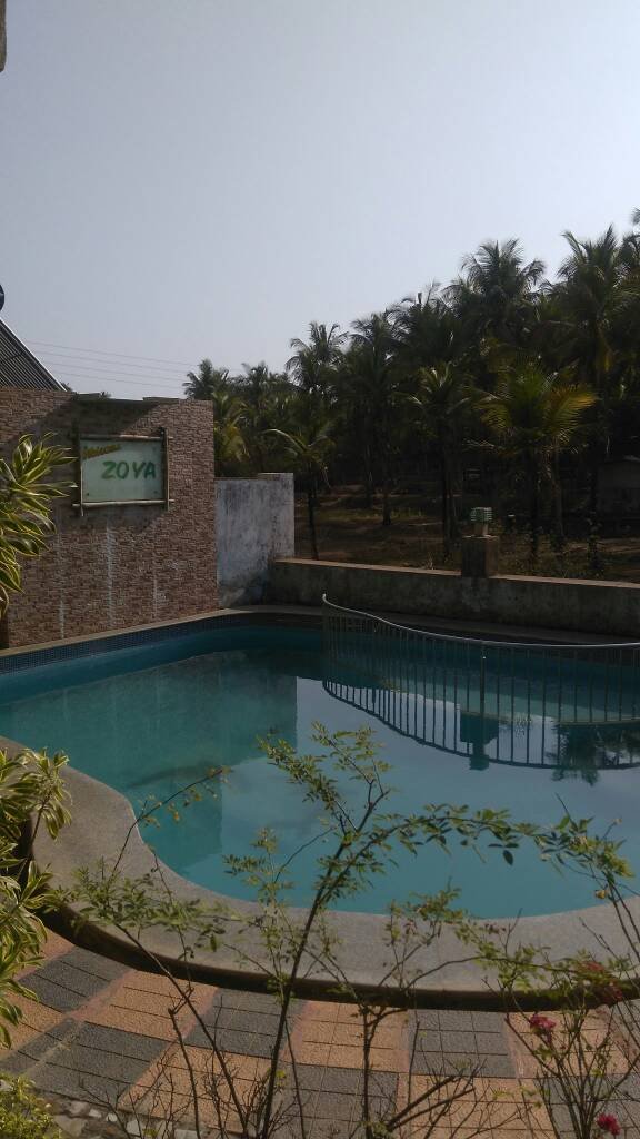 Zoya Farm House-官方