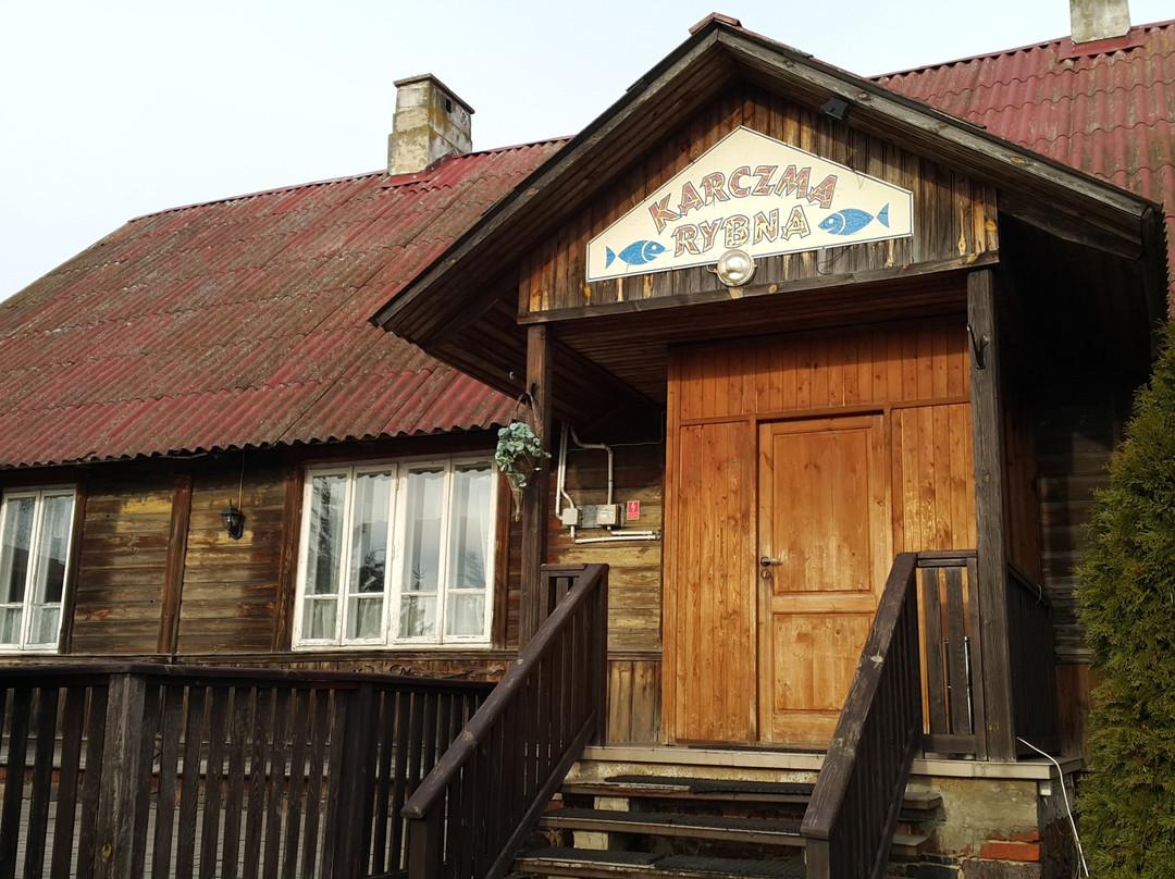 Karczma Rybna
