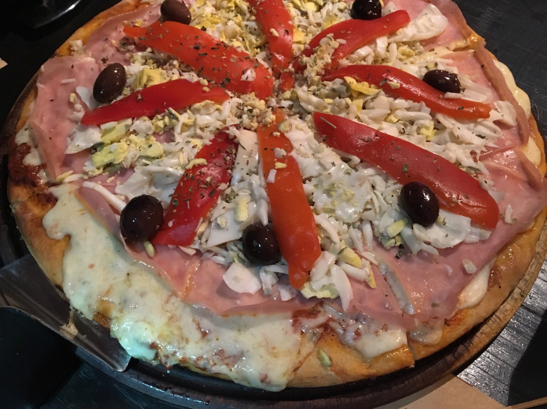 Pizzería La Tradicional