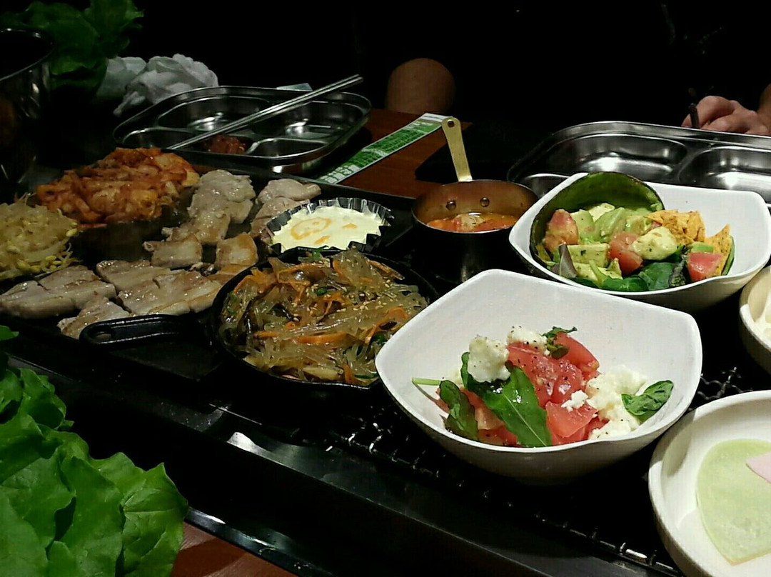 ベジテジや 北方店