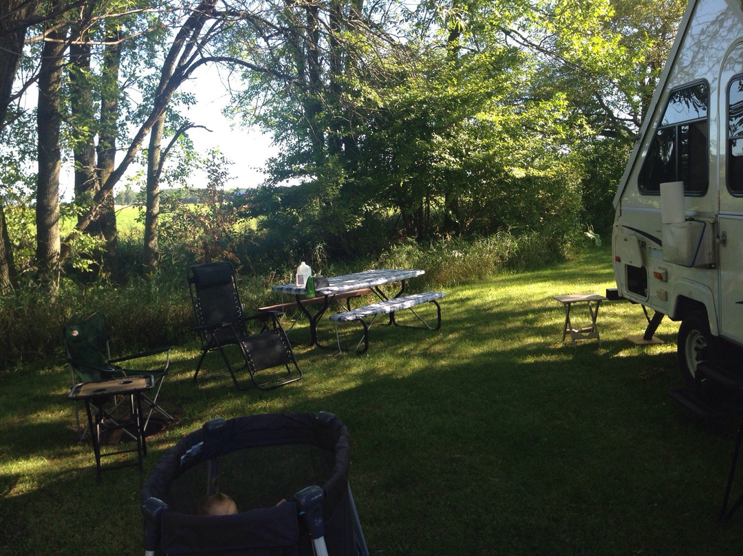 Kewaunee Rv & Campground