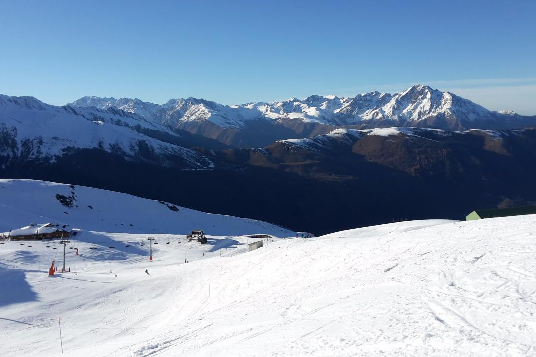 Peyragudes旅游攻略图片