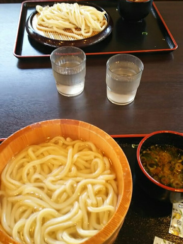 瑞穗市餐馆和美食-Iyo Seimen Mizuho