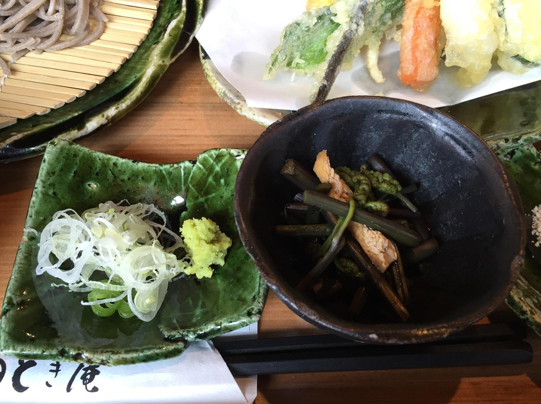 都几川町餐馆和美食-Tokian