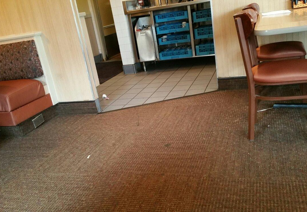 Porter餐馆和美食-IHOP