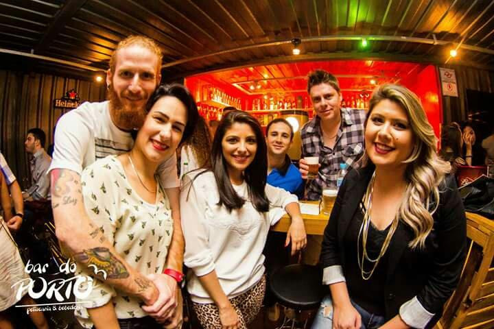 Bar do Porto - Indaiatuba
