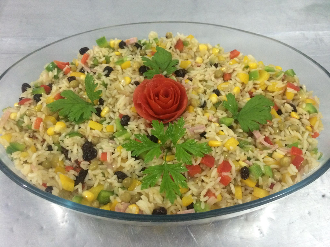 Rodrigos Frutos do Mar