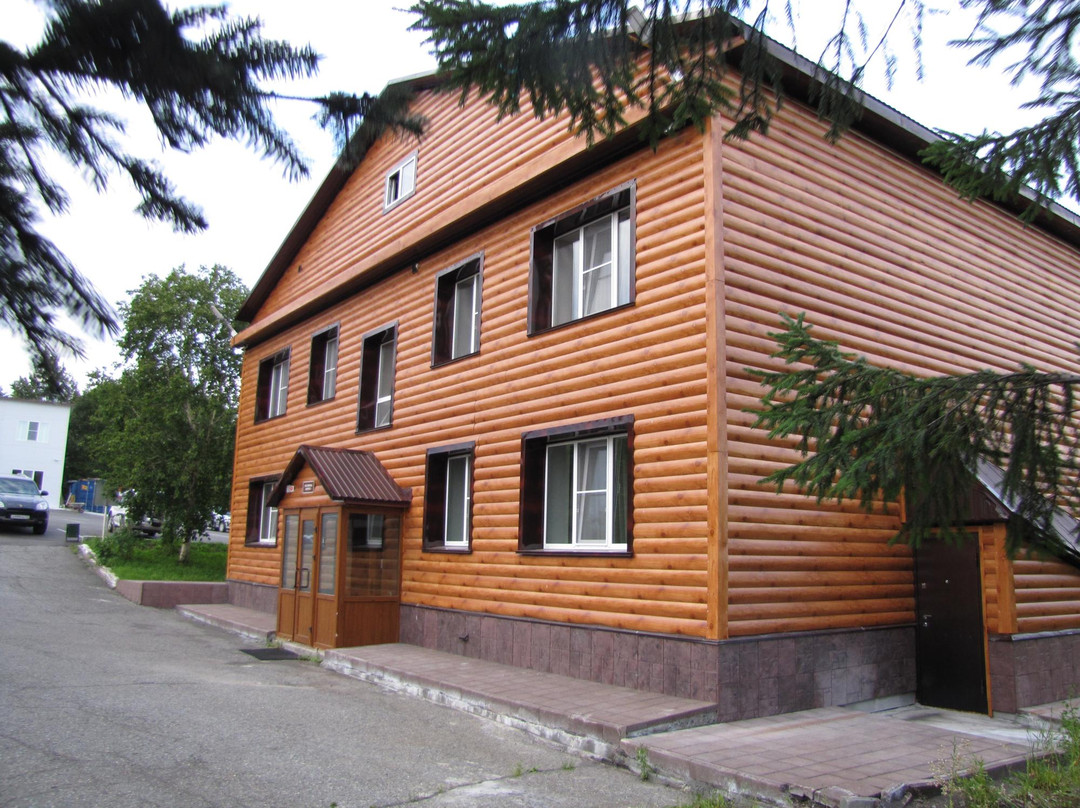 Krechet