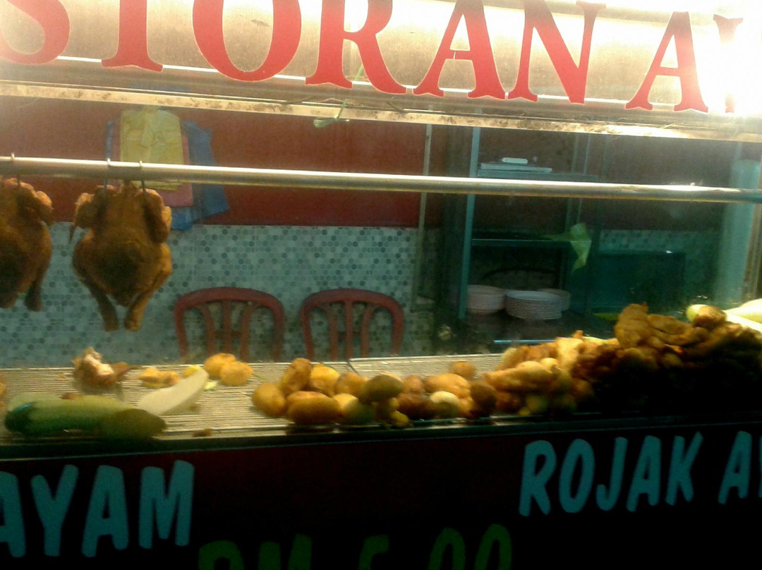 Restoran Selera Awie