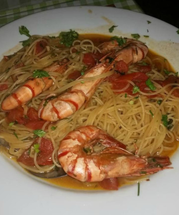 Pasta Pazza餐厅图片