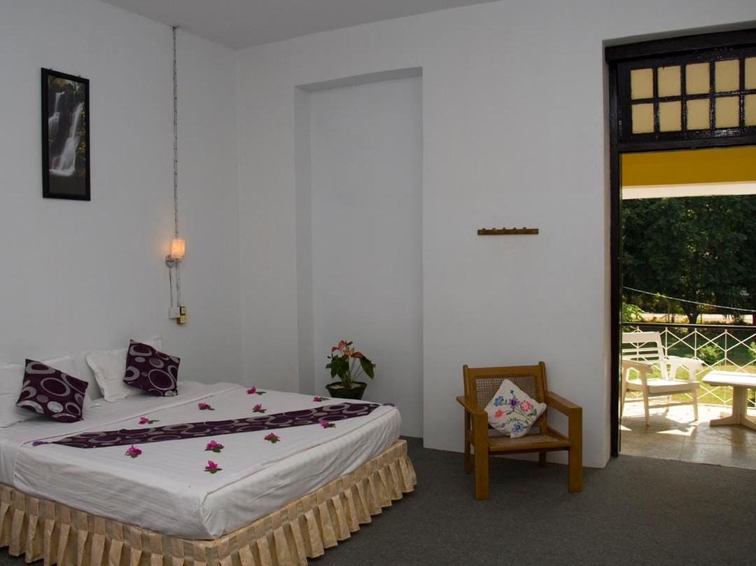 Global Grace Hotel