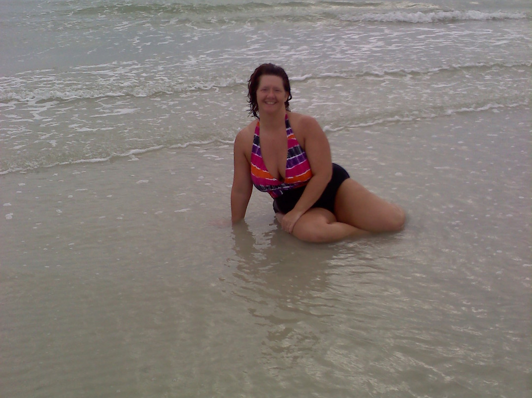 Honeymoon Island State Park-达尼丁必去景点