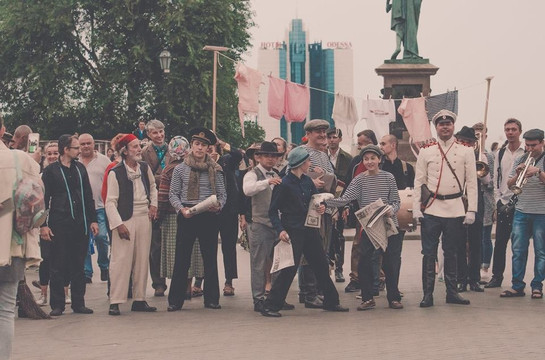 Tudoy-Sudoy Tour Agency