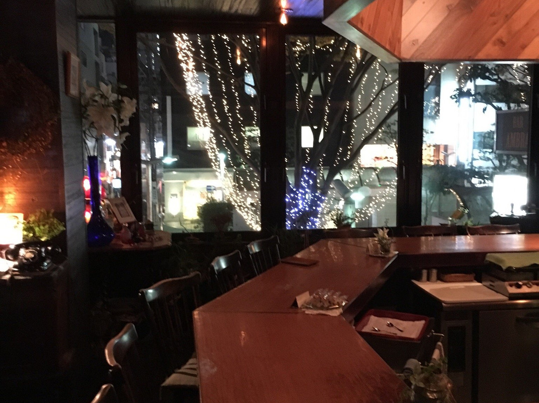 珈琲館シーズン主图