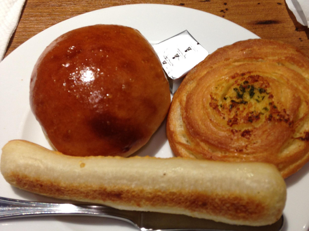 バケット テラスモール湘南店