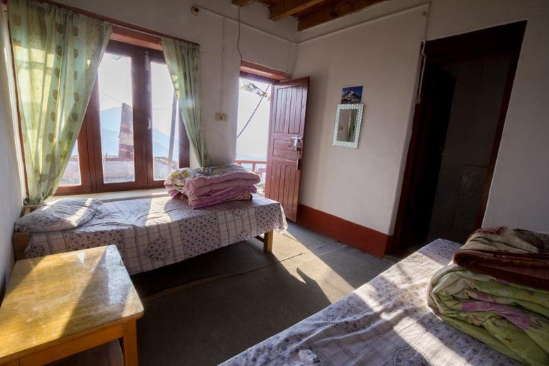 Dream Home Hotel
